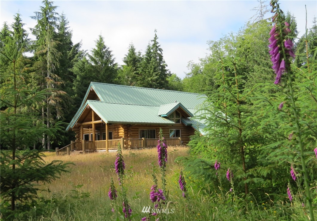1794 Undie Rd Forks Forks, WA 98331 - Photo 2 of 40 Gallery Image 2