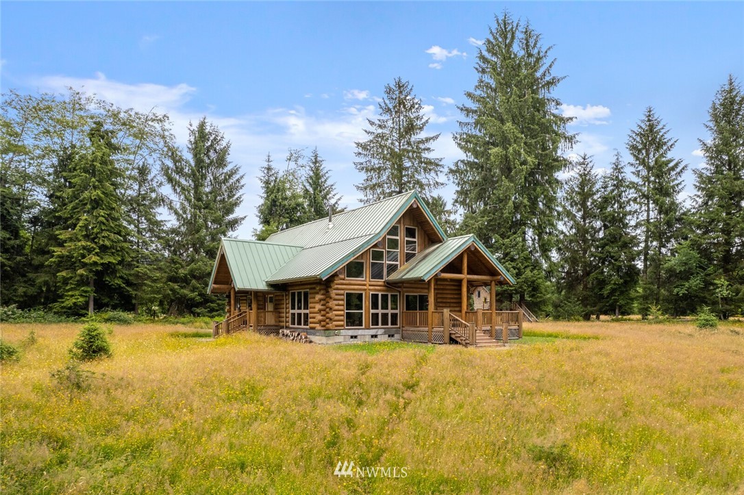 1794 Undie Rd Forks Forks, WA 98331 - Photo 3 of 40 Gallery Image 3