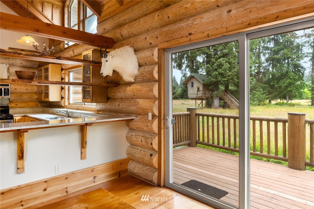 1794 Undie Rd Forks Forks, WA 98331 - Photo 10 of 40 Gallery Image 10