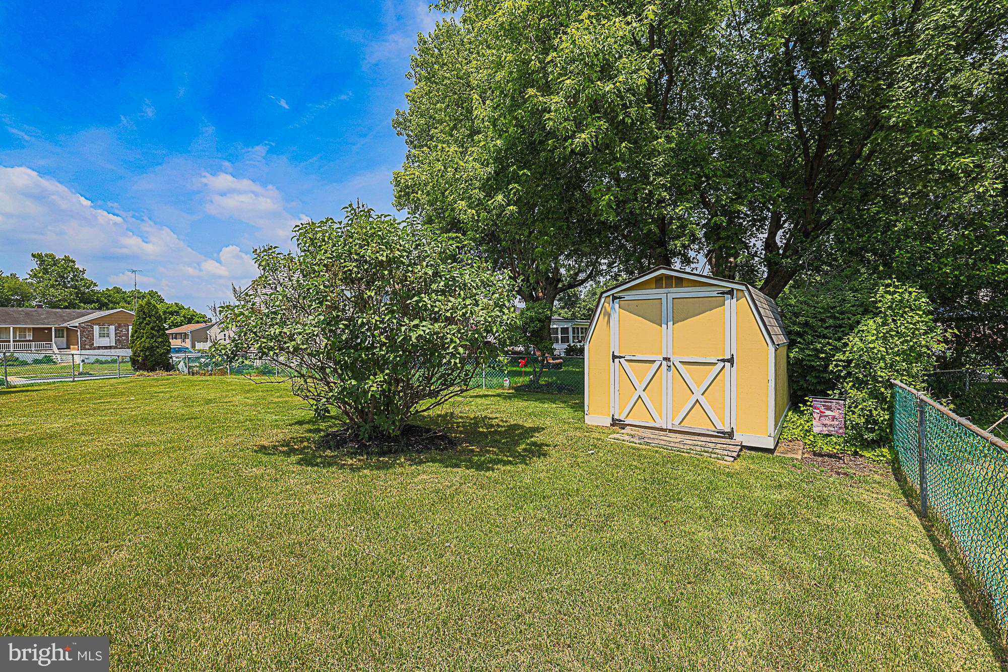 9106 Sandra Park Road Perry Hall, MD 21128 - Photo 48 of 53