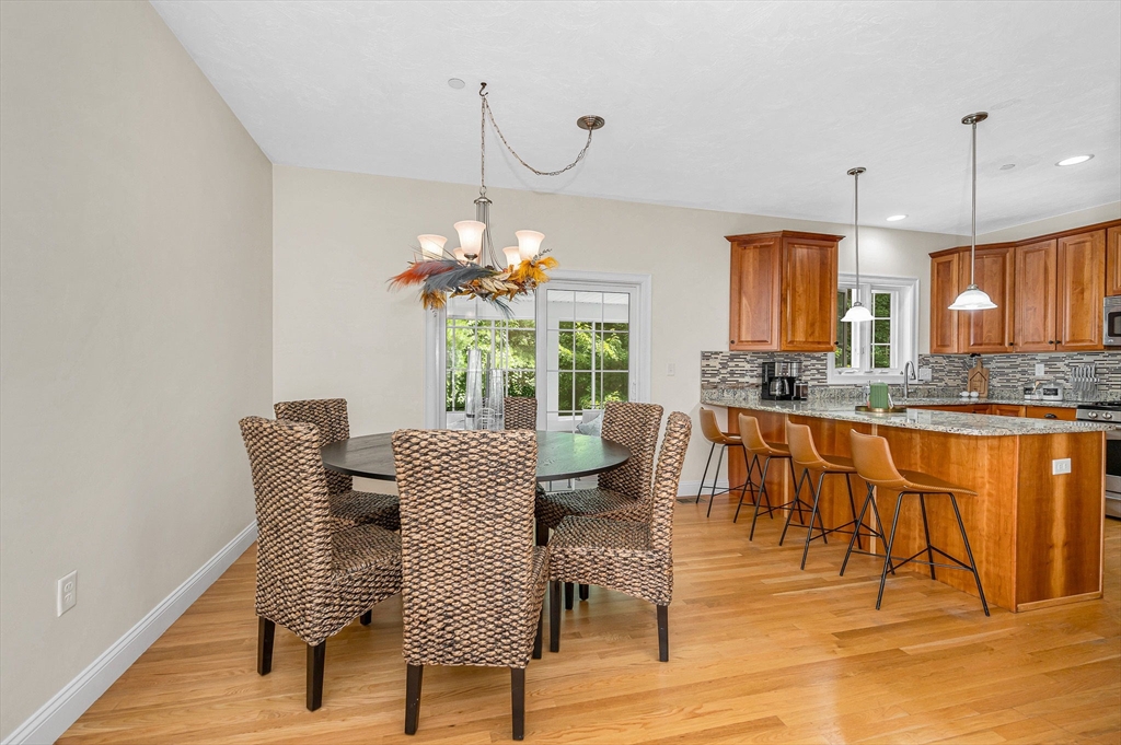 2d Charles Ridge Road, Unit A Littleton, MA 01460 - Photo 12 of 35