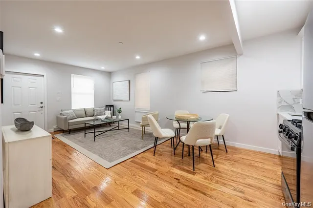 $1,479,000 | 518 Morris Park Avenue | Van Nest