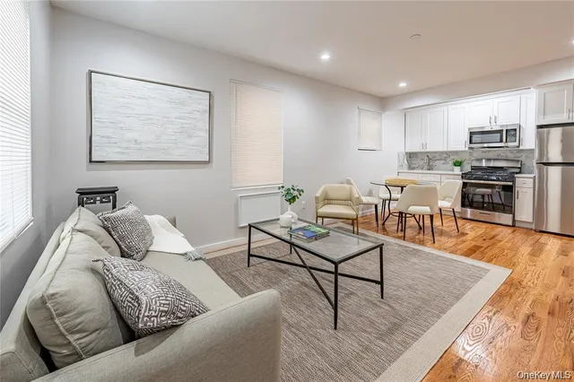 $1,479,000 | 518 Morris Park Avenue | Van Nest