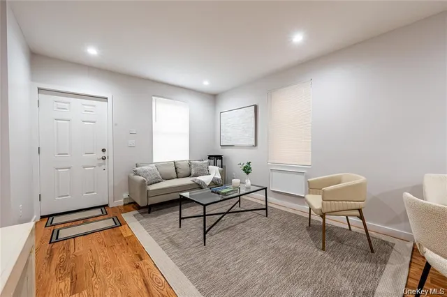 $1,479,000 | 518 Morris Park Avenue | Van Nest