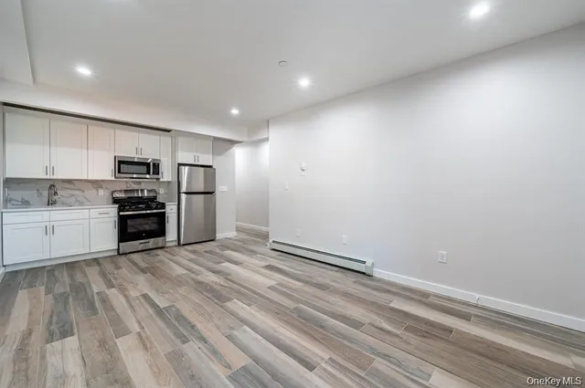 $1,479,000 | 518 Morris Park Avenue | Van Nest