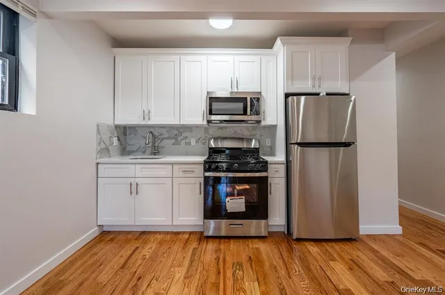 $1,479,000 | 518 Morris Park Avenue | Van Nest