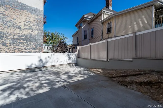 $1,479,000 | 518 Morris Park Avenue | Van Nest