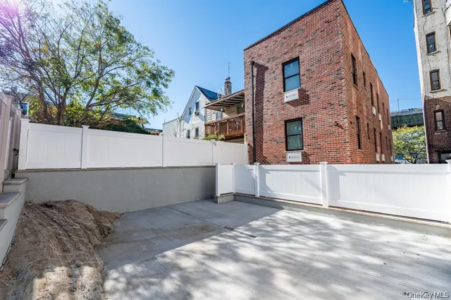 $1,479,000 | 518 Morris Park Avenue | Van Nest