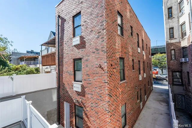 $1,479,000 | 518 Morris Park Avenue | Van Nest