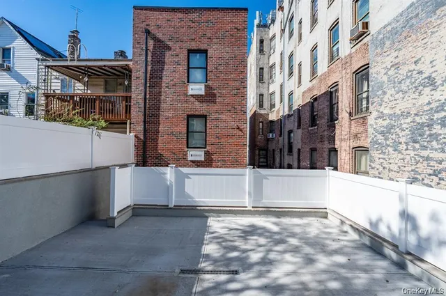 $1,479,000 | 518 Morris Park Avenue | Van Nest