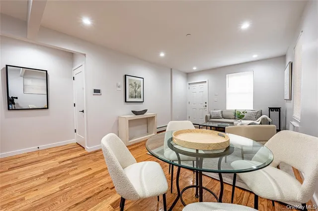 $1,479,000 | 518 Morris Park Avenue | Van Nest