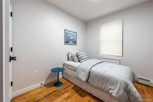 $1,479,000 | 518 Morris Park Avenue | Van Nest