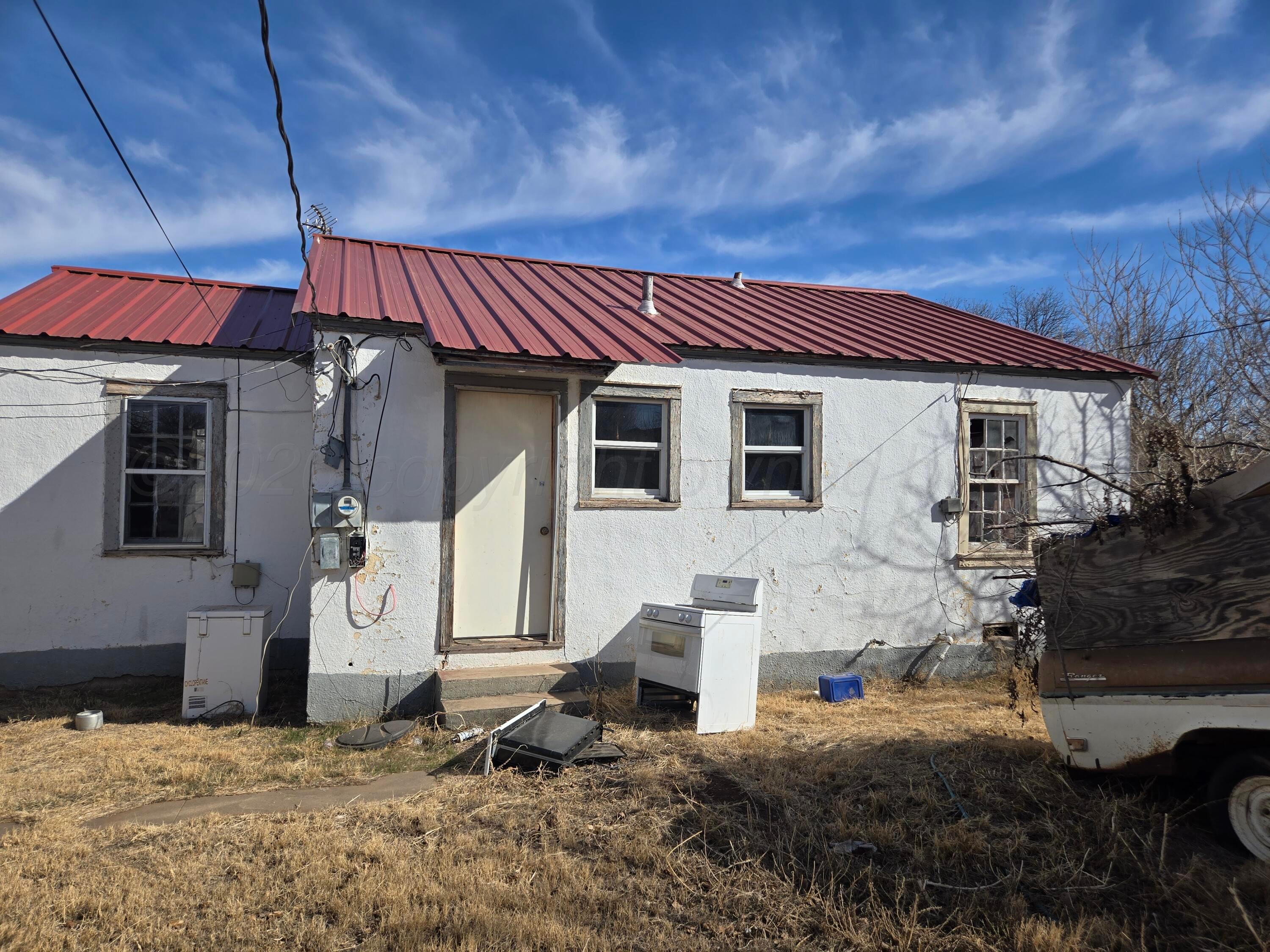 717 South 5th Street Memphis, TX 79245 - Photo 22 of 27 20260203_143020