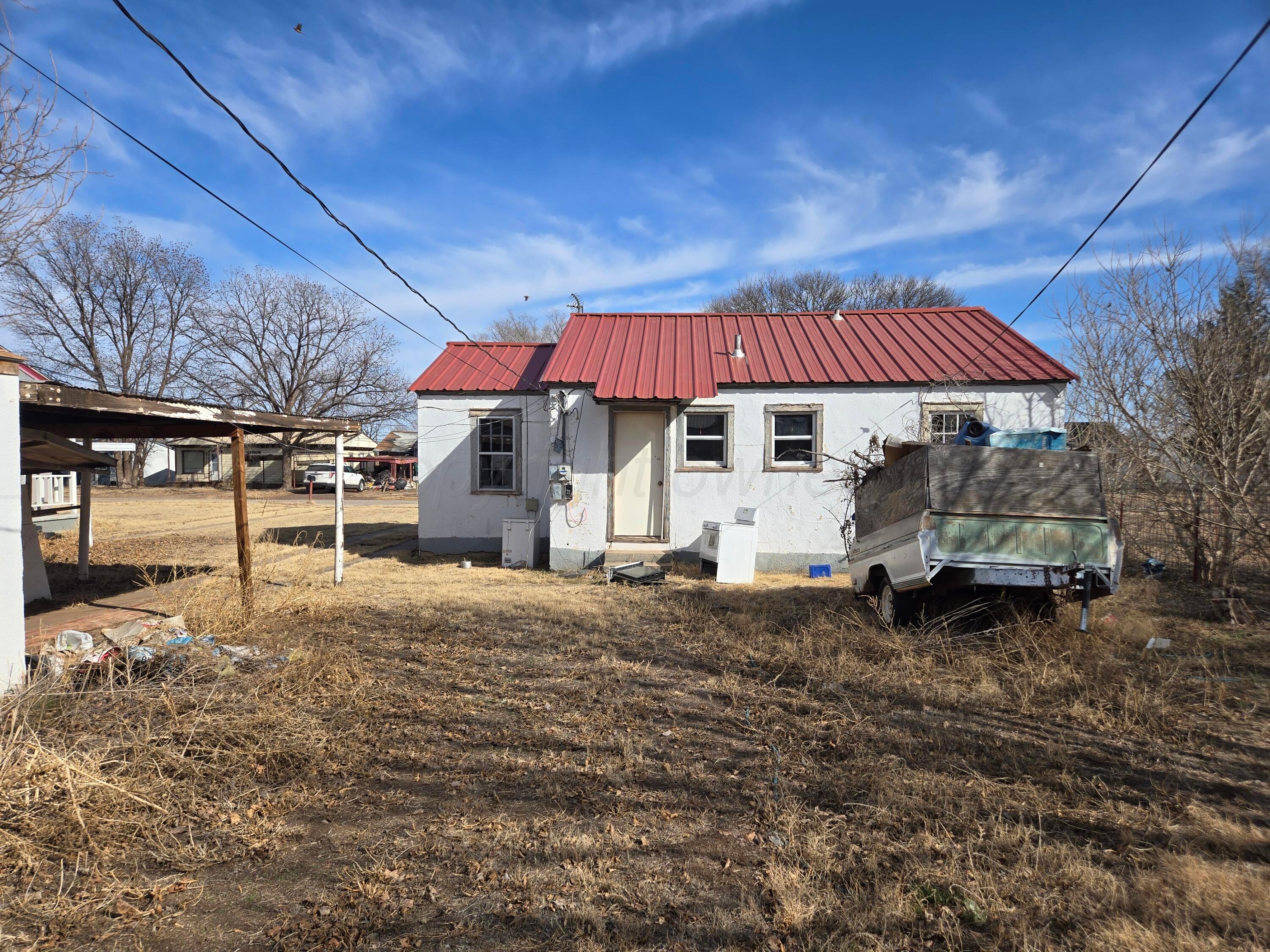 717 South 5th Street Memphis, TX 79245 - Photo 23 of 27 20260203_143529