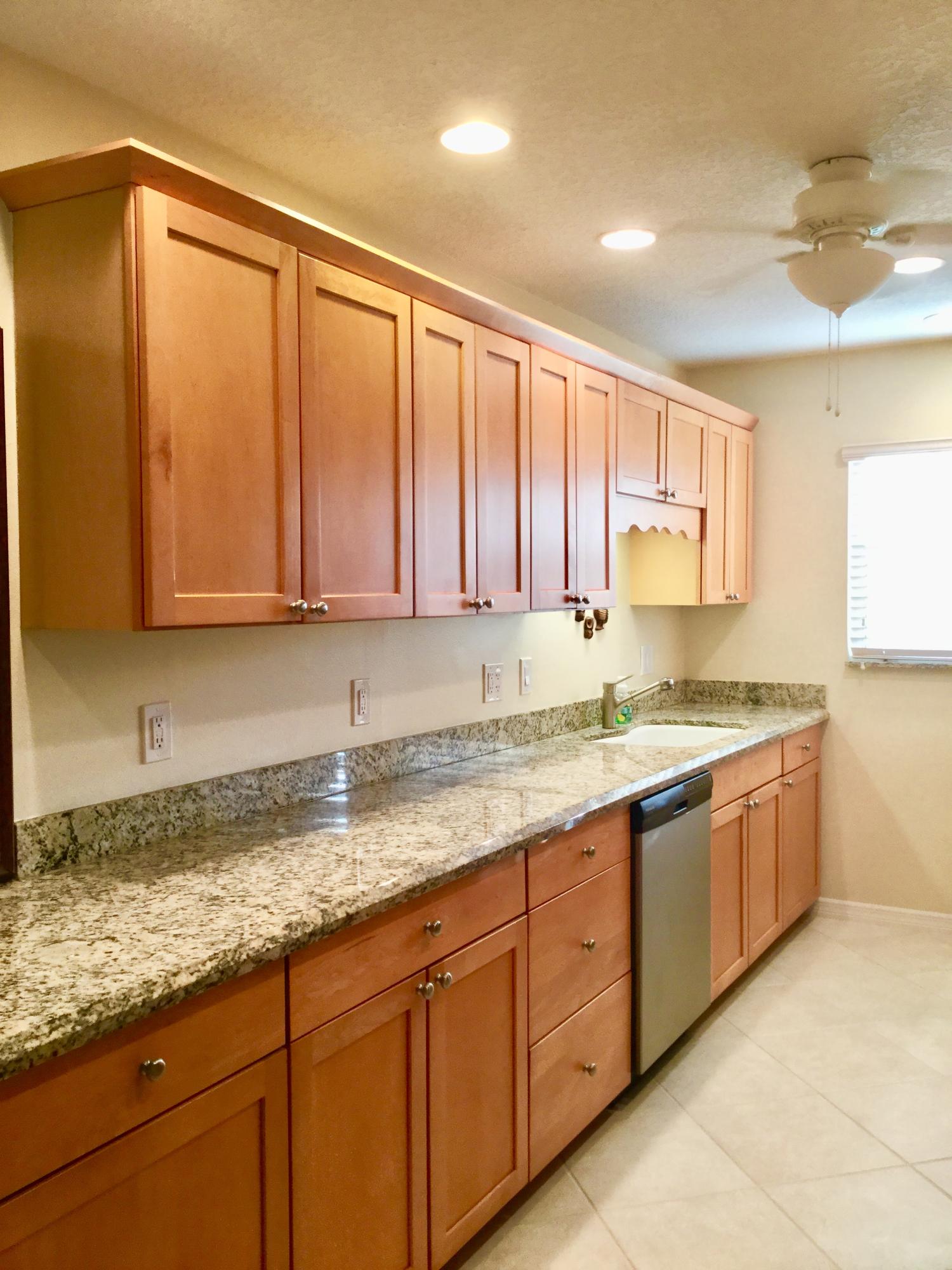 17285 42nd Road North Loxahatchee, FL 33470 - Photo 13 of 27 Plenty of counterspace