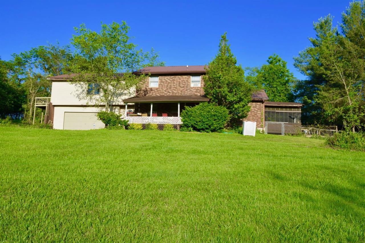 511 Flynn Road Bronston, KY 42518 - Photo 5 of 44 Additional Photo