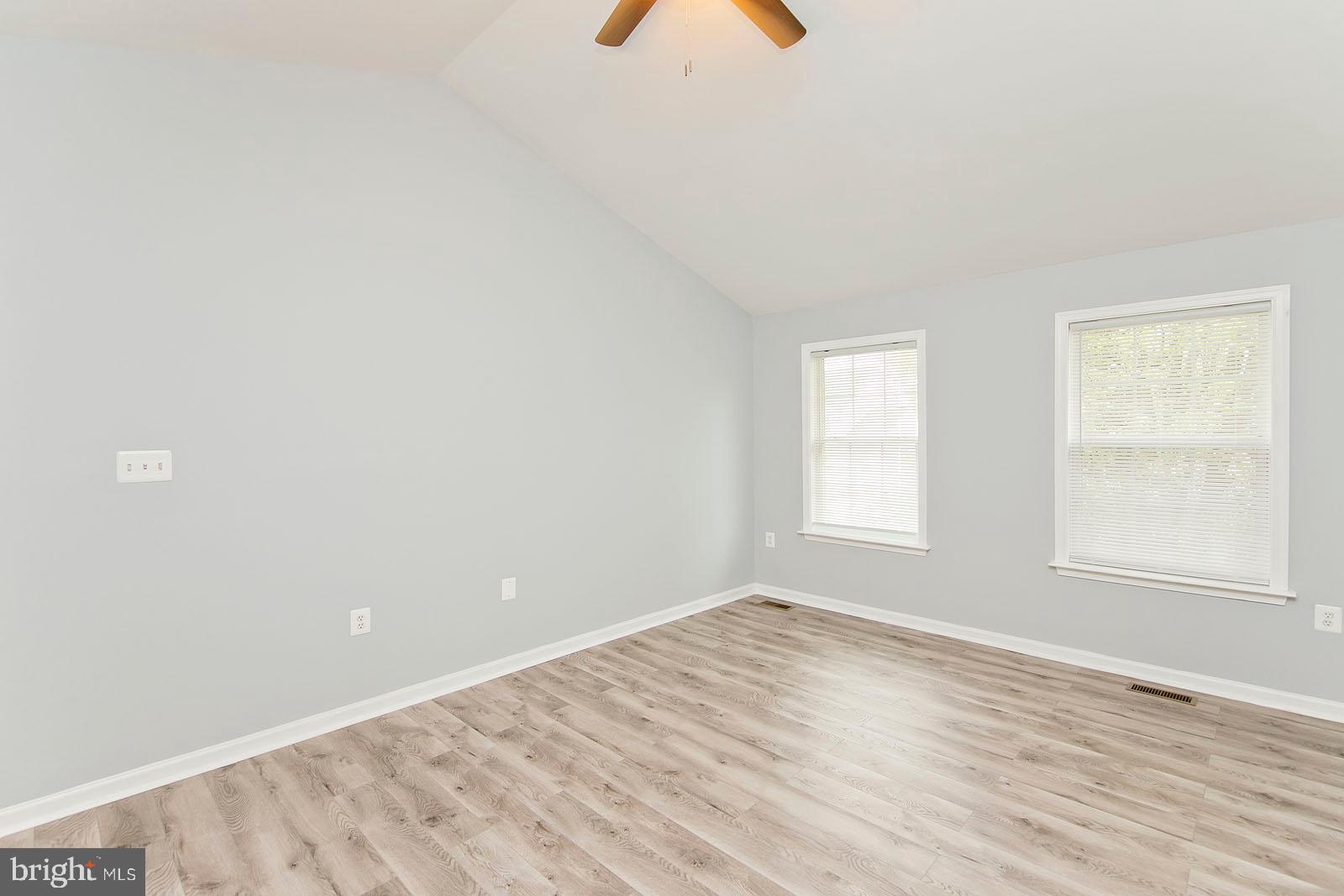 134 Ranson Estates Circle Ranson, WV 25438 - Photo 20 of 57 Master Bedroom