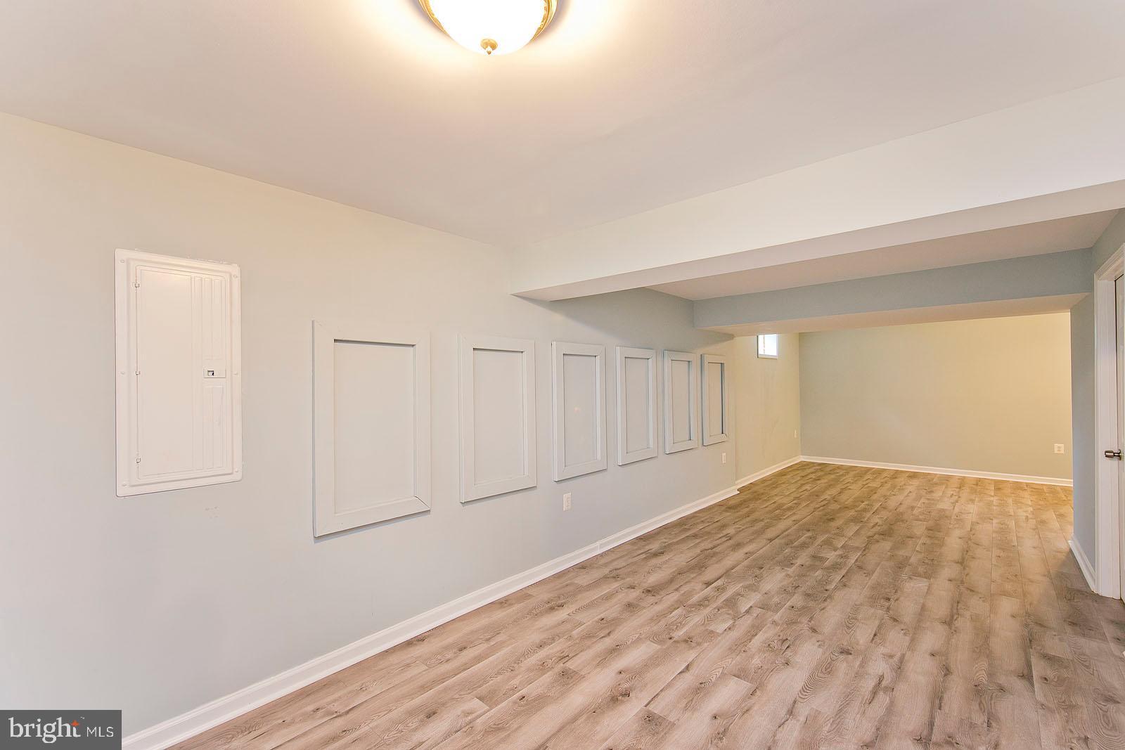 134 Ranson Estates Circle Ranson, WV 25438 - Photo 42 of 57 Finished room in basement