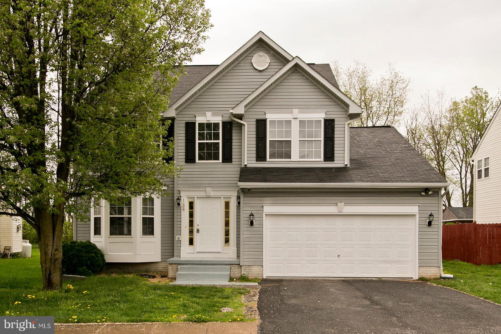 134 Ranson Estates Circle Ranson, WV 25438 - Photo 57 of 57