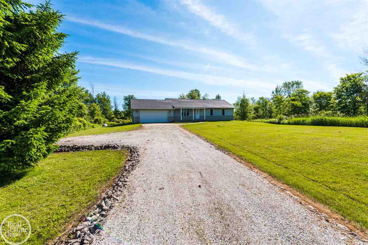 7224 Comstock Road Jeddo, MI 48032 - Photo 18 of 45