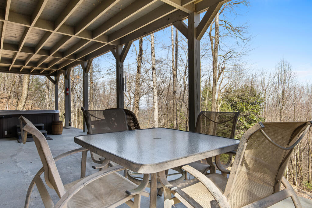 304 Ridge Circle Blue Ridge, GA 30513 - Photo 45 of 50 Gallery Image 45