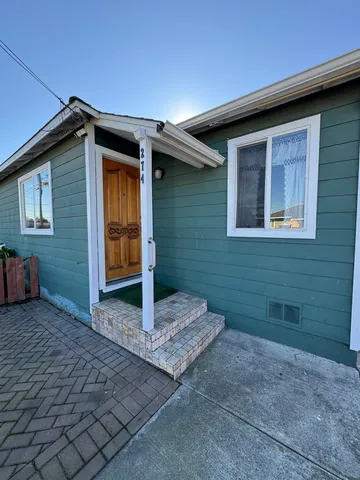 $539,000 | 274 Tunis Road, Oakland, CA 94603