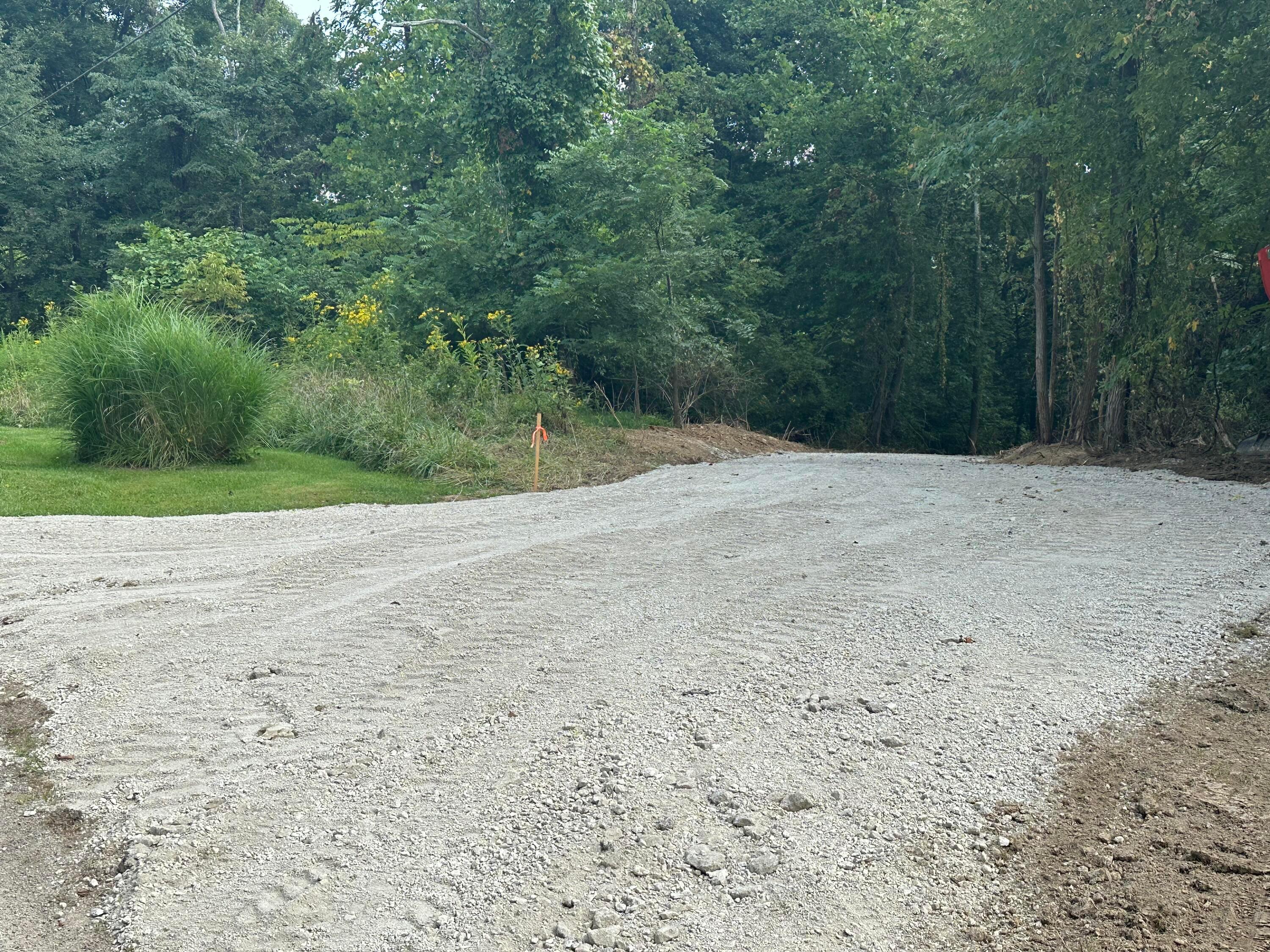 13654 Bobo Road Logan, OH 43138 - Photo 4 of 11 DRIVE ENTRANCE
