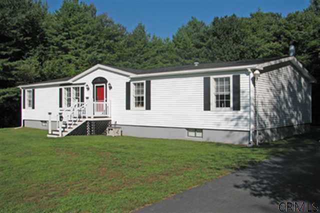 322 South Line Road Providence, NY 12074 - Photo 1 of 15 Photo 1
