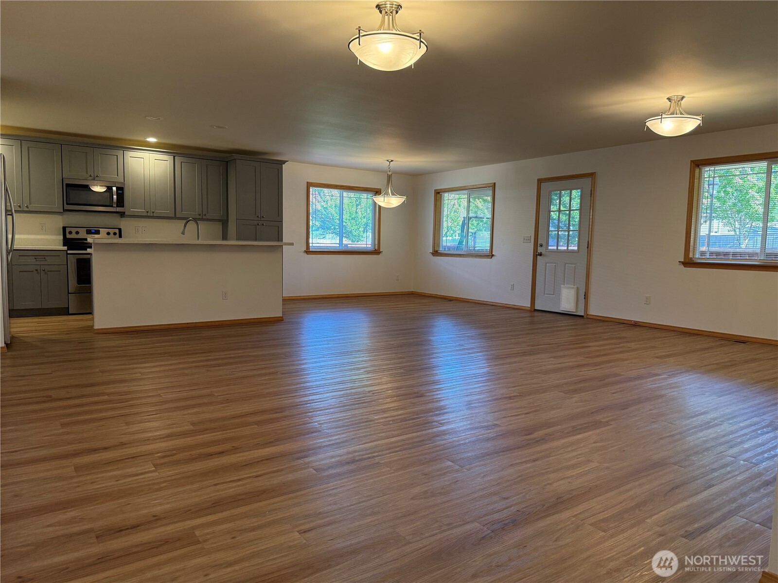 258 Parkside Loop Napavine, WA 98532 - Photo 8 of 37