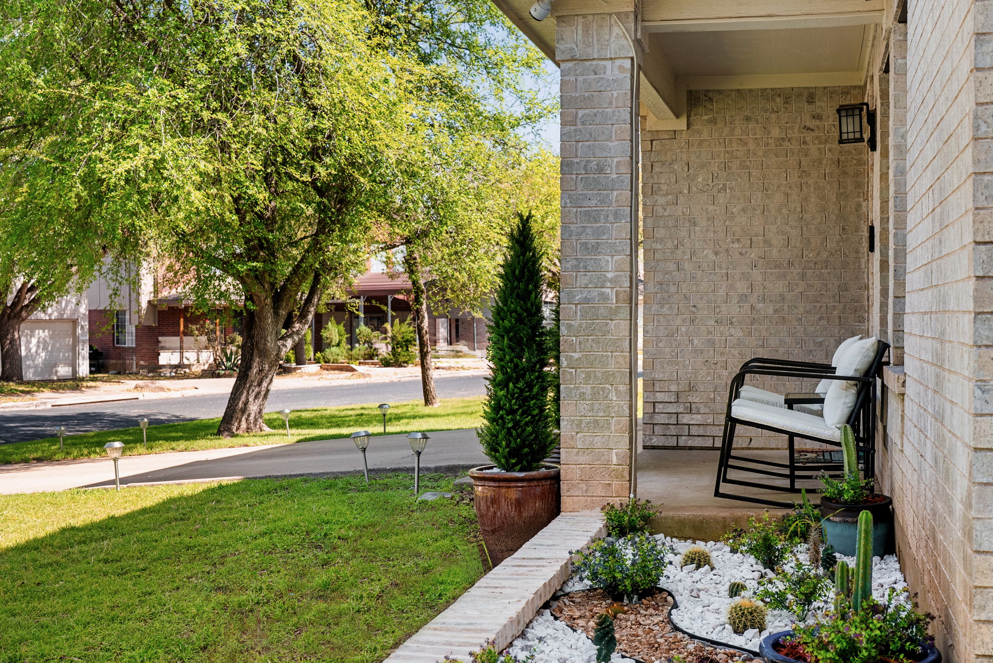 7906 Briarton Drive Austin, TX 78747 - Photo 2 of 38