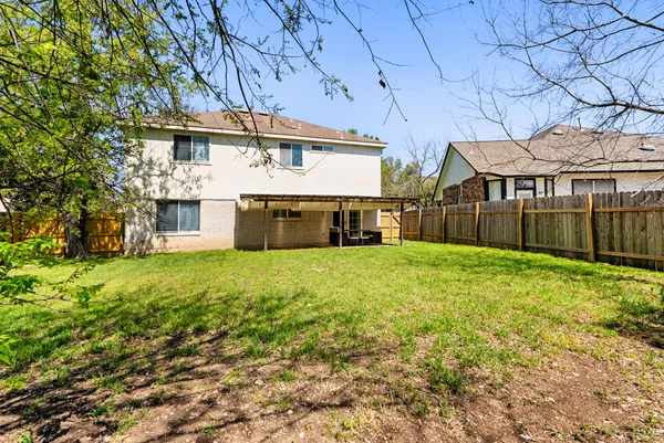 $4,500 | 7906 Briarton Drive, Austin, TX 78747