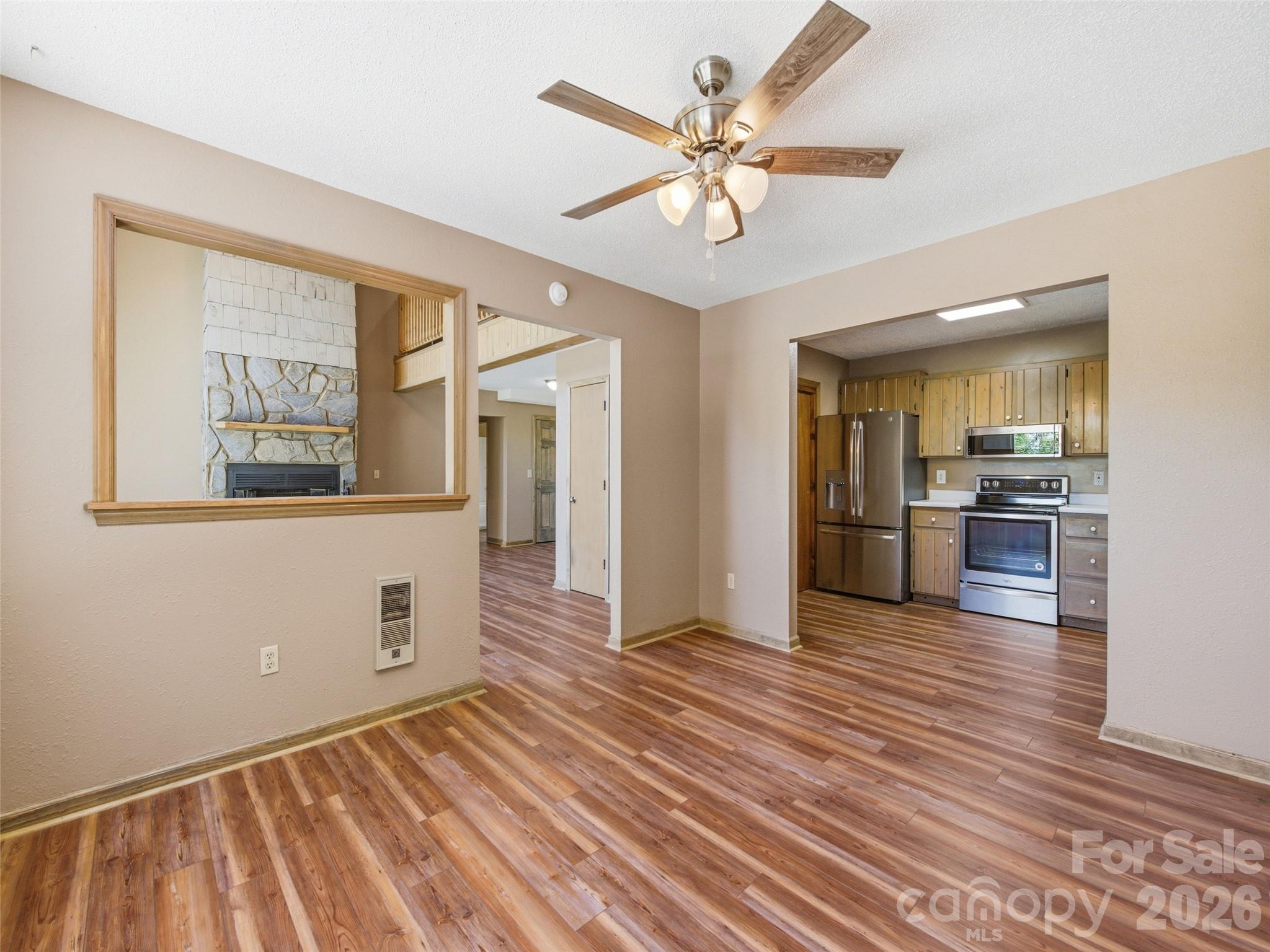 286 Pioneer Ridge Road Canton, NC 28716 - Photo 7 of 37