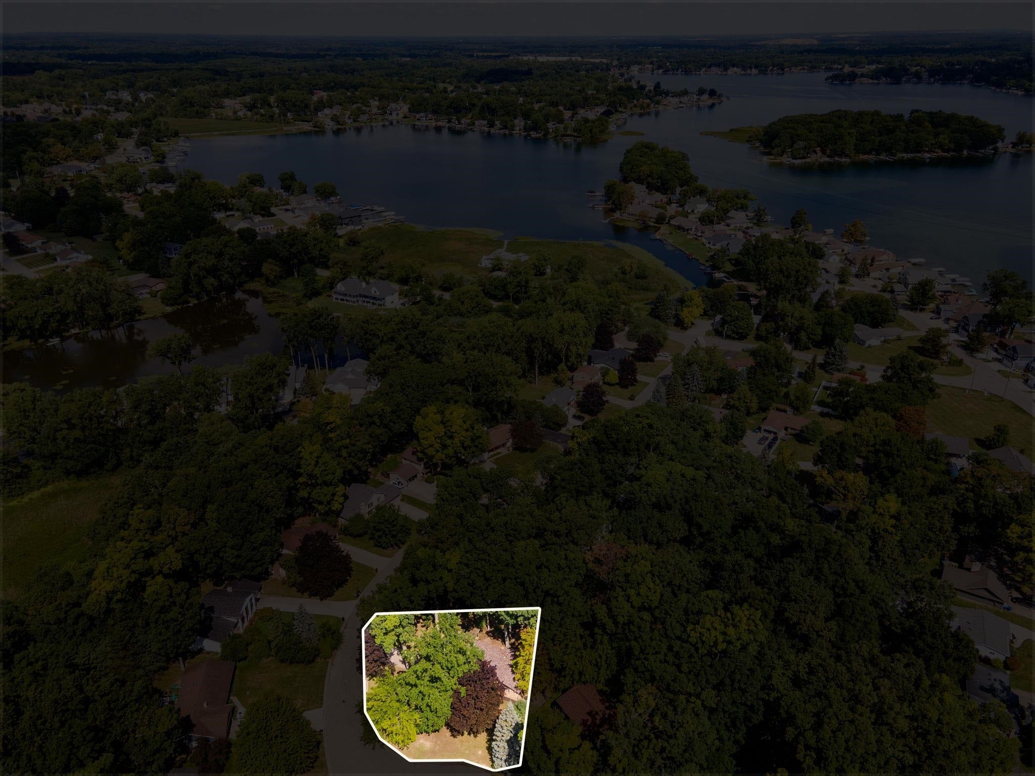 13331 Crane Ridge Drive, Unit 1 Fenton, MI 48430 - Photo 38 of 41 Gallery Image 38