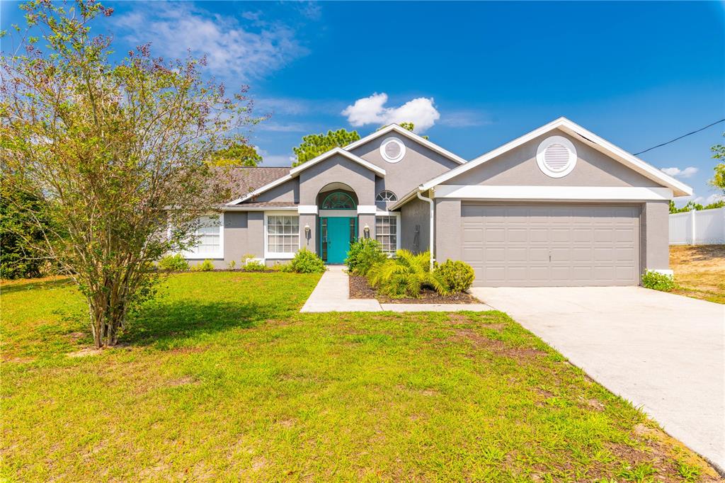 13285 Pendleton Street Spring Hill, FL 34609 - Photo 1 of 1