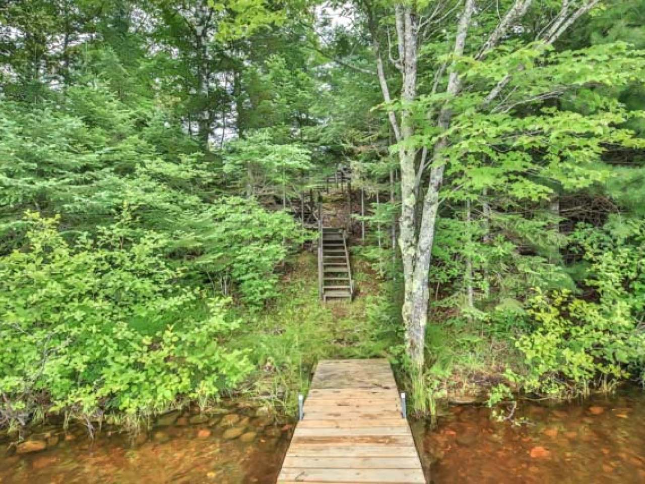 8203 Bow Road Presque Isle, WI 54557 - Photo 13 of 22 Gallery Image 13