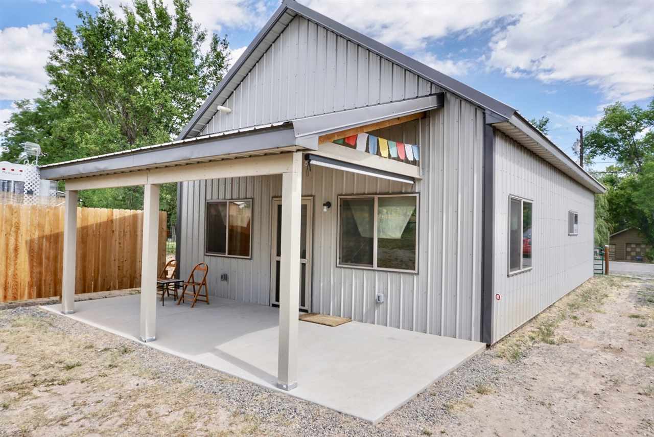49131 KE Road Mesa, CO 81643 - Photo 1 of 1 Gallery Image 1