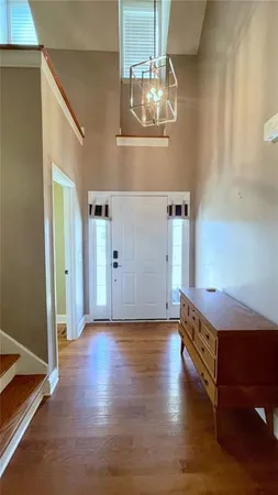 $379,900 | 301 Hidden Oaks Drive, Flintstone, GA 30725