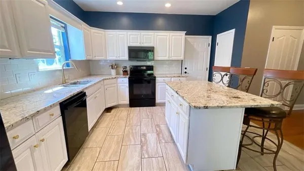 $379,900 | 301 Hidden Oaks Drive, Flintstone, GA 30725