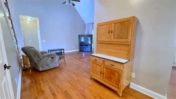 $379,900 | 301 Hidden Oaks Drive, Flintstone, GA 30725