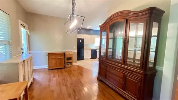 $379,900 | 301 Hidden Oaks Drive, Flintstone, GA 30725