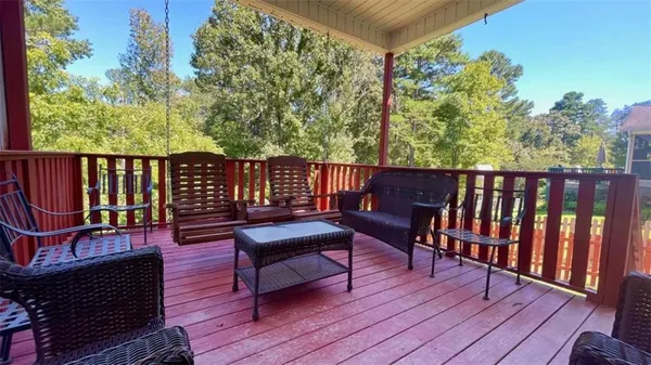 $379,900 | 301 Hidden Oaks Drive, Flintstone, GA 30725