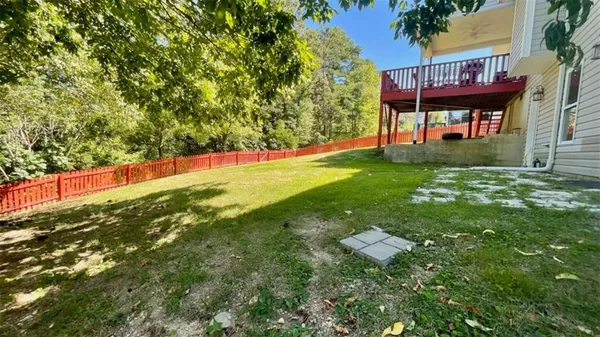 $379,900 | 301 Hidden Oaks Drive, Flintstone, GA 30725