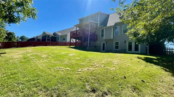 $379,900 | 301 Hidden Oaks Drive, Flintstone, GA 30725