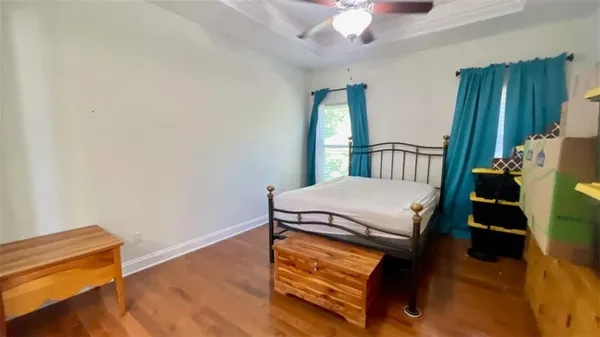 $379,900 | 301 Hidden Oaks Drive, Flintstone, GA 30725