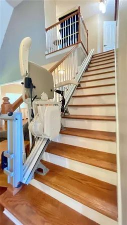 $379,900 | 301 Hidden Oaks Drive, Flintstone, GA 30725