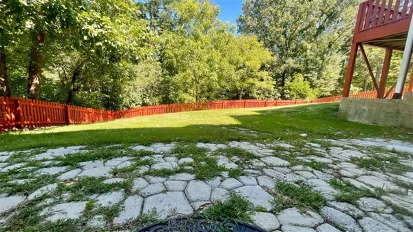 $379,900 | 301 Hidden Oaks Drive, Flintstone, GA 30725