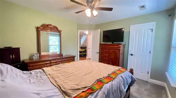 $379,900 | 301 Hidden Oaks Drive, Flintstone, GA 30725