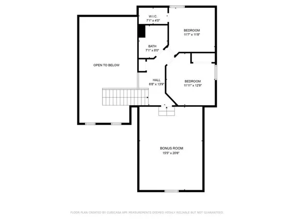$379,900 | 301 Hidden Oaks Drive, Flintstone, GA 30725