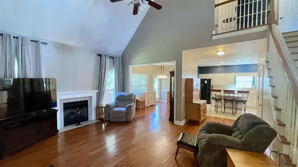 $379,900 | 301 Hidden Oaks Drive, Flintstone, GA 30725