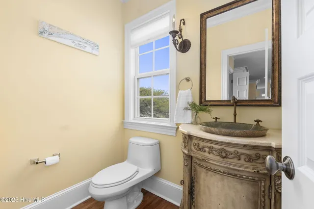 $824,900 | 116 Salter Path Road, Unit 102 SEABROOK, Pine Knoll Shores, NC 28512